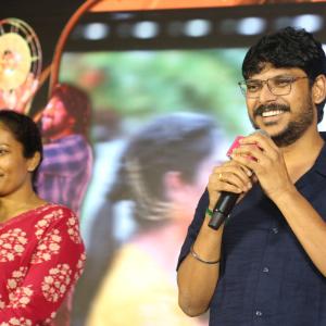 Oh Bhama Ayyo Rama Movie Pre-Release Function - Celebrities, Performances & Exclusive Insights