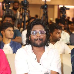 Oh Bhama Ayyo Rama Movie Pre-Release Function - Celebrities, Performances & Exclusive Insights