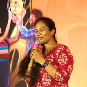 Oh Bhama Ayyo Rama Movie Pre-Release Function - Celebrities, Performances & Exclusive Insights