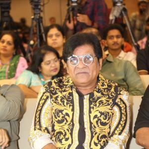 Oh Bhama Ayyo Rama Movie Pre-Release Function - Celebrities, Performances & Exclusive Insights