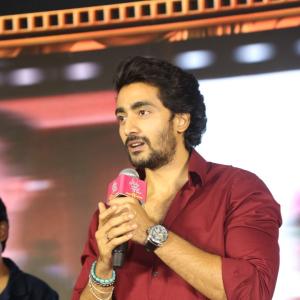 Oh Bhama Ayyo Rama Movie Pre-Release Function - Celebrities, Performances & Exclusive Insights