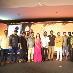Oh Bhama Ayyo Rama Movie Pre-Release Function - Celebrities, Performances & Exclusive Insights