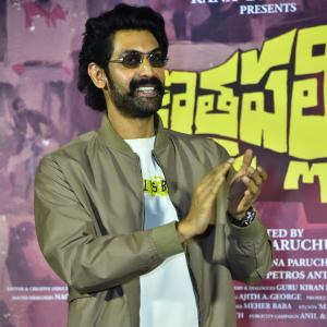 Kothapallilo Okappudu Upcoming Telugu Movie Press Meet