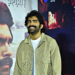 Kothapallilo Okappudu Upcoming Telugu Movie Press Meet