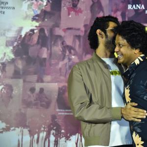 Kothapallilo Okappudu Upcoming Telugu Movie Press Meet