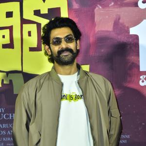 Kothapallilo Okappudu Upcoming Telugu Movie Press Meet