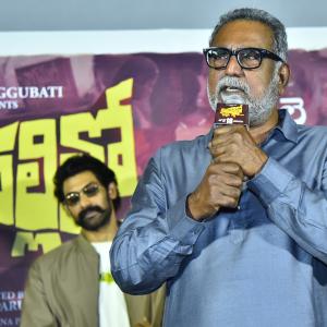 Kothapallilo Okappudu Upcoming Telugu Movie Press Meet