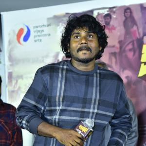 Kothapallilo Okappudu Upcoming Telugu Movie Press Meet