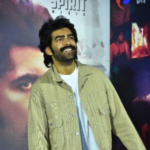 Kothapallilo Okappudu Upcoming Telugu Movie Press Meet