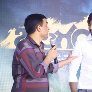 Balagam Movie Press Meet