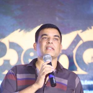 Balagam Movie Press Meet