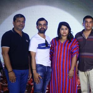 Balagam Movie Press Meet