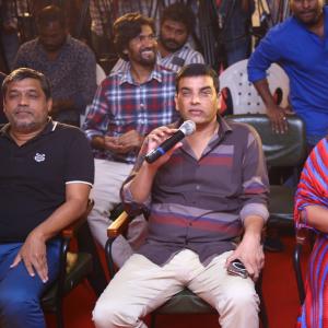 Balagam Movie Press Meet