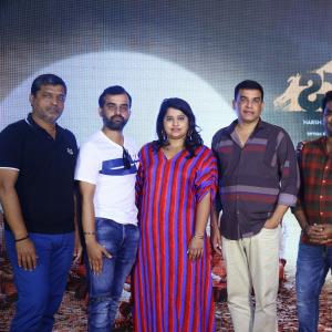 Balagam Movie Press Meet