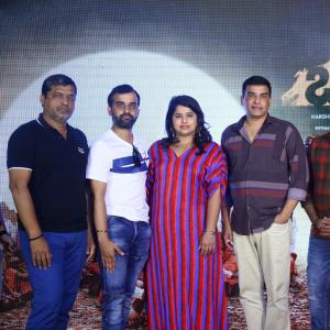 Balagam Movie Press Meet