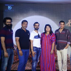 Balagam Movie Press Meet