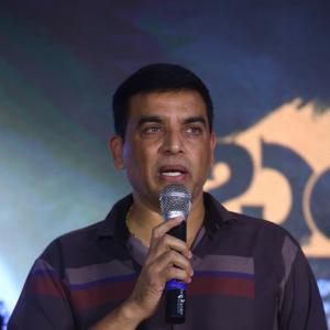 Balagam Movie Press Meet