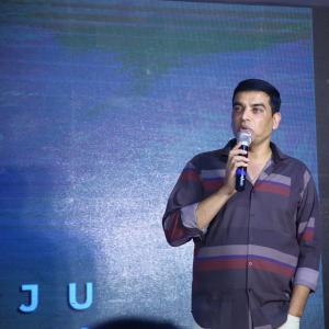 Balagam Movie Press Meet