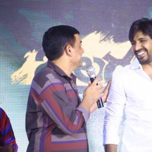 Balagam Movie Press Meet