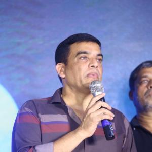 Balagam Movie Press Meet