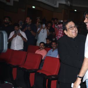 Hari Hara Veera Mallu Press Meet: Pawan Kalyan’s Epic Action Drama Unveiled