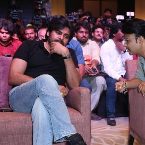 Hari Hara Veera Mallu Press Meet: Pawan Kalyan’s Epic Action Drama Unveiled