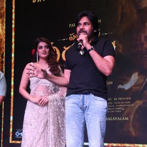 Hari Hara Veera Mallu Press Meet: Pawan Kalyan’s Epic Action Drama Unveiled