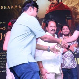 Hari Hara Veera Mallu Press Meet: Pawan Kalyan’s Epic Action Drama Unveiled