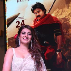 Hari Hara Veera Mallu Press Meet: Pawan Kalyan’s Epic Action Drama Unveiled