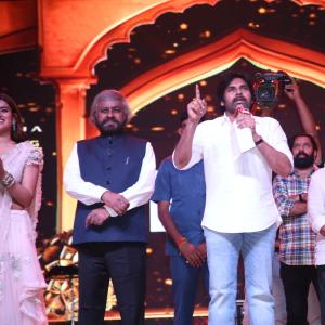 Hari Hara Veera Mallu Press Meet: Pawan Kalyan’s Epic Action Drama Unveiled