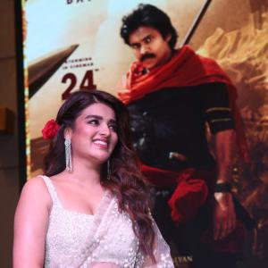 Hari Hara Veera Mallu Press Meet: Pawan Kalyan’s Epic Action Drama Unveiled