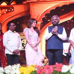 Hari Hara Veera Mallu Press Meet: Pawan Kalyan’s Epic Action Drama Unveiled