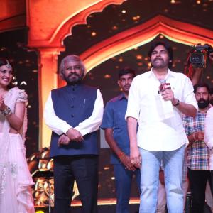 Hari Hara Veera Mallu Press Meet: Pawan Kalyan’s Epic Action Drama Unveiled