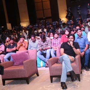 Hari Hara Veera Mallu Press Meet: Pawan Kalyan’s Epic Action Drama Unveiled