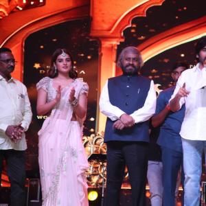 Hari Hara Veera Mallu Press Meet: Pawan Kalyan’s Epic Action Drama Unveiled