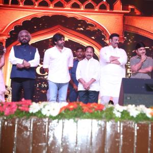 Hari Hara Veera Mallu Press Meet: Pawan Kalyan’s Epic Action Drama Unveiled