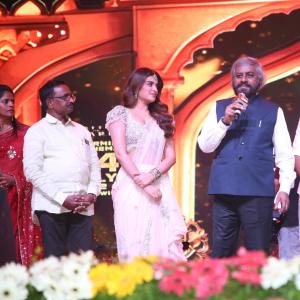 Hari Hara Veera Mallu Press Meet: Pawan Kalyan’s Epic Action Drama Unveiled