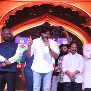 Hari Hara Veera Mallu Press Meet: Pawan Kalyan’s Epic Action Drama Unveiled