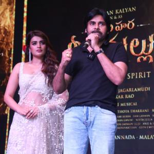 Hari Hara Veera Mallu Press Meet: Pawan Kalyan’s Epic Action Drama Unveiled