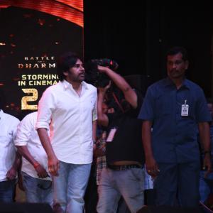 Hari Hara Veera Mallu Press Meet: Pawan Kalyan’s Epic Action Drama Unveiled
