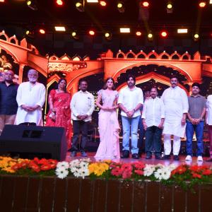 Hari Hara Veera Mallu Press Meet: Pawan Kalyan’s Epic Action Drama Unveiled
