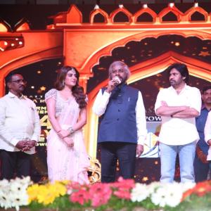 Hari Hara Veera Mallu Press Meet: Pawan Kalyan’s Epic Action Drama Unveiled
