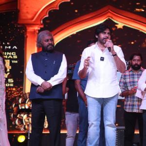 Hari Hara Veera Mallu Press Meet: Pawan Kalyan’s Epic Action Drama Unveiled