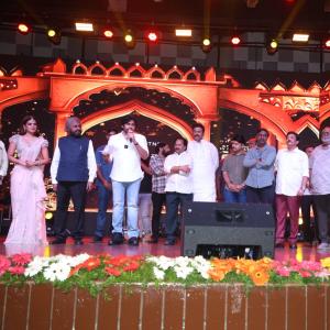 Hari Hara Veera Mallu Press Meet: Pawan Kalyan’s Epic Action Drama Unveiled