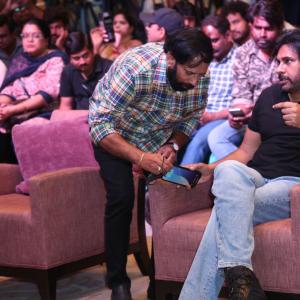 Hari Hara Veera Mallu Press Meet: Pawan Kalyan’s Epic Action Drama Unveiled