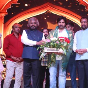 Hari Hara Veera Mallu Press Meet: Pawan Kalyan’s Epic Action Drama Unveiled