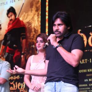 Hari Hara Veera Mallu Press Meet: Pawan Kalyan’s Epic Action Drama Unveiled
