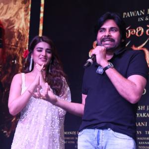 Hari Hara Veera Mallu Press Meet: Pawan Kalyan’s Epic Action Drama Unveiled