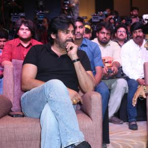 Hari Hara Veera Mallu Press Meet: Pawan Kalyan’s Epic Action Drama Unveiled