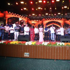 Hari Hara Veera Mallu Press Meet: Pawan Kalyan’s Epic Action Drama Unveiled